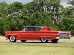 Lincoln Continental Mark III Convertible 1958 года